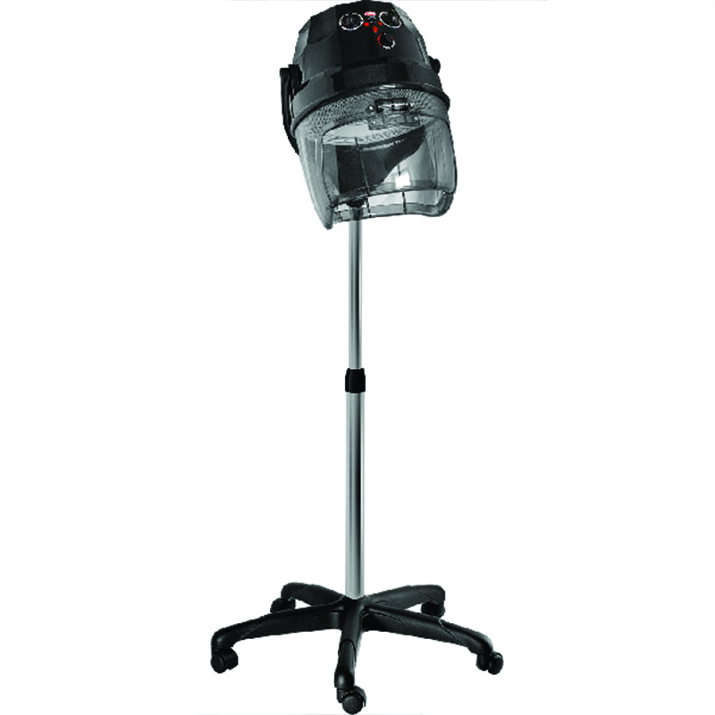 سشوار کلاهی 1000 وات مخصوص سالن مدل 7740