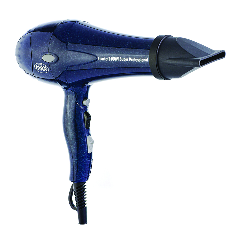 سشوار حرفه ای 2100 وات پرومکس مدل 7210