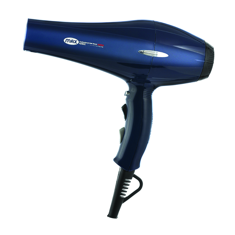 سشوار 2200 وات دارای دکمه باد سرد مدل 7220N