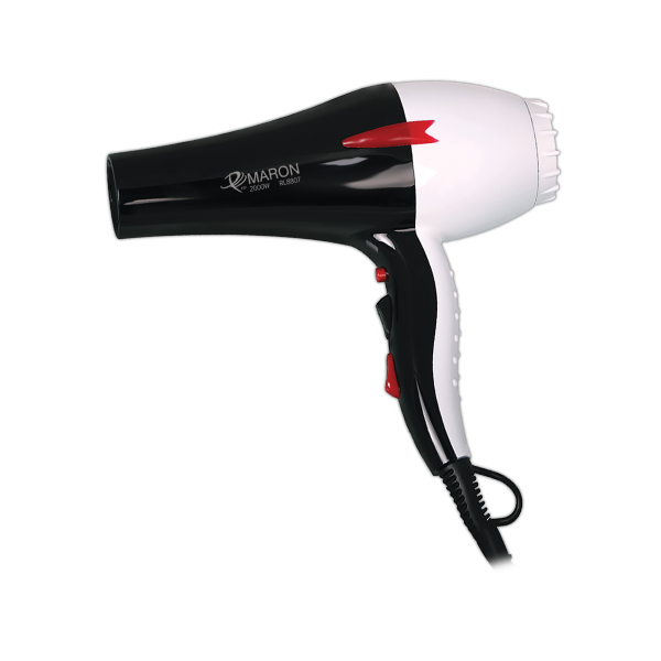 سشوار لوکس حرفه ای پرومارون مدل RL-8807