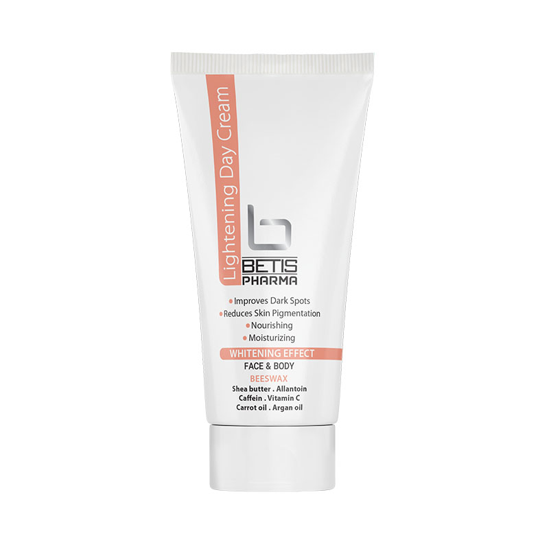 کرم روشن کننده روز بتيس مدل Beeswax حجم 75 ميلي ليتر