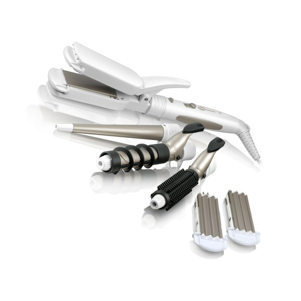 حالت دهنده مو ۸ کاره پرومکس مدل ۴۴۸۰