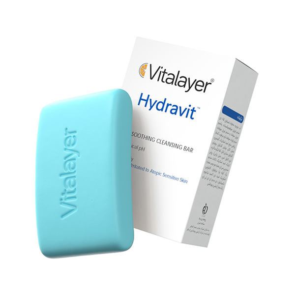 پن مرطوب کننده هیدراویت ویتالیر