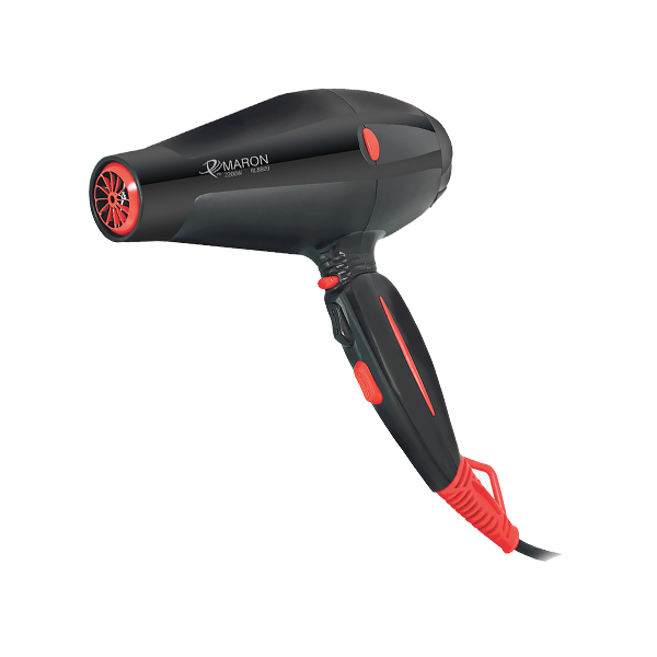 سشوار لوکس حرفه ای پرومارون مدل RL-8809