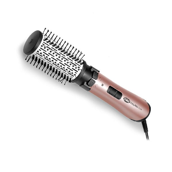 سشوار برس دار چرخشی تمام آیونیک  پرومکس مدل ۶۰۶۰ez