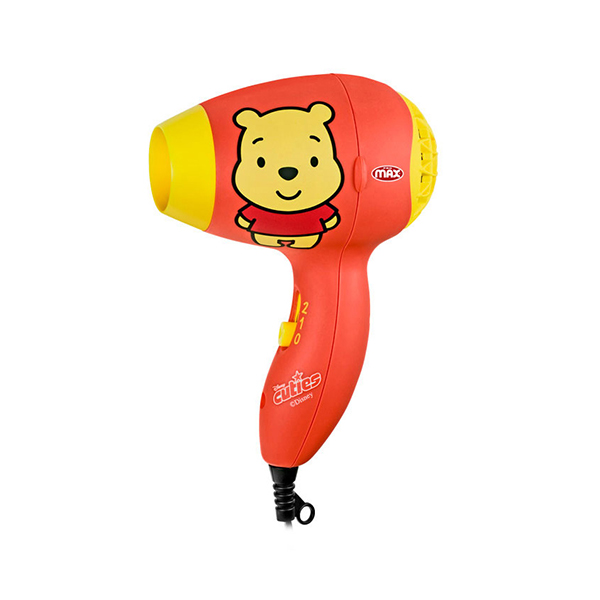 سشوار کودک ۱۲۰۰ وات پرومکس مدل ۶۱۲۲