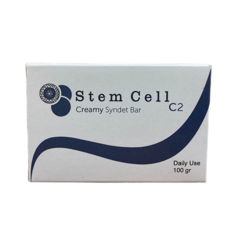 پن کرم دار فاقد سولفات استم سل مخصوص پوست های آتوپیک و مبتلا به اگزما