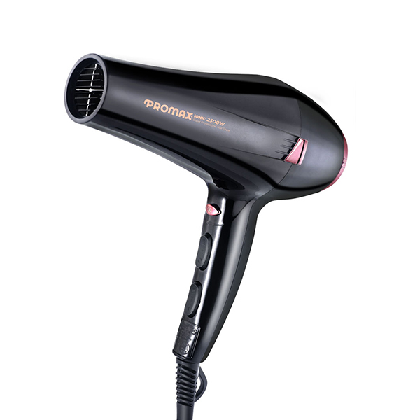 سشوار حرفه ای پرومکس ۲۵۰۰ وات مدل ۷۲۵۰