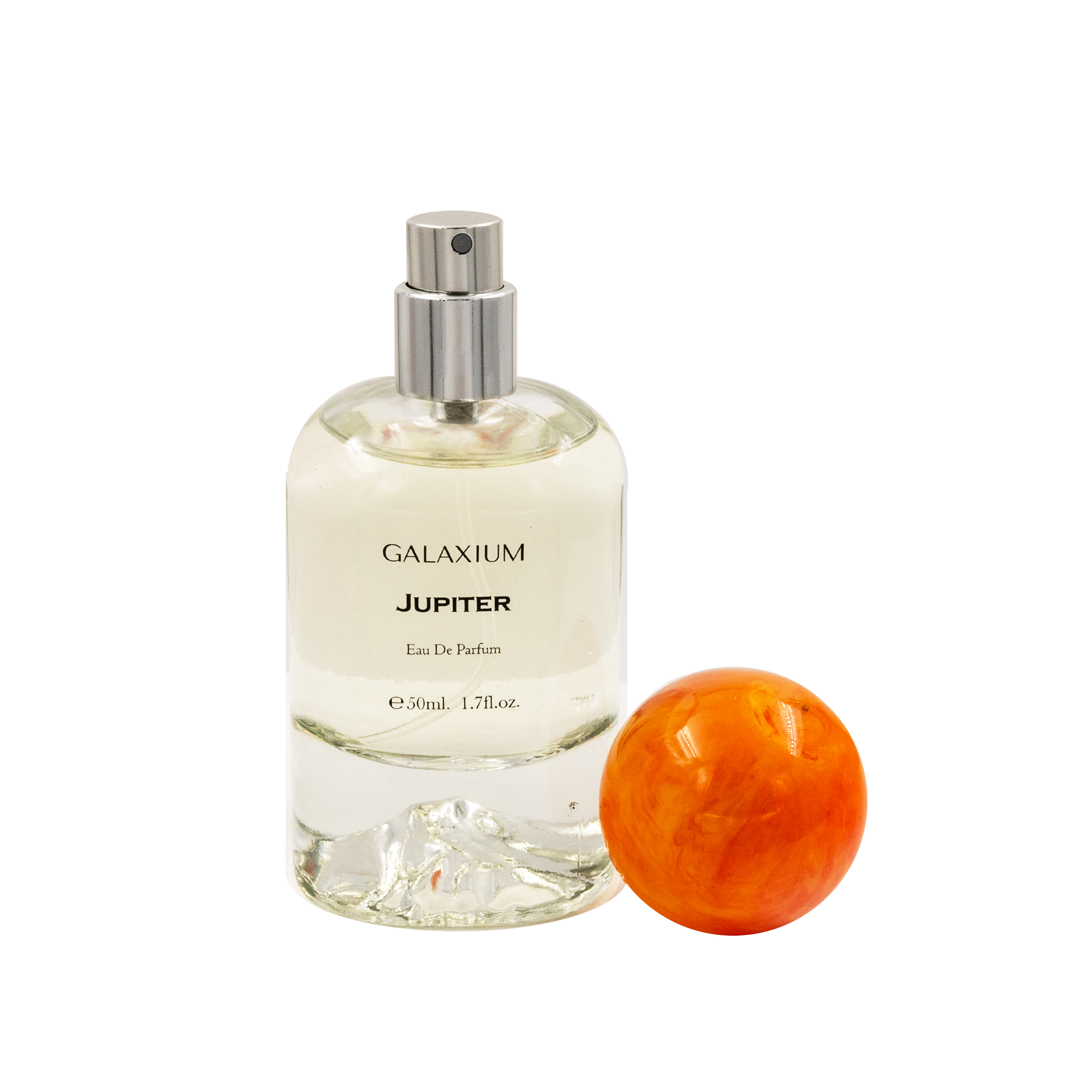 عطر مردانه گلکسیوم مدل ژوپیتر حجم 50 میلی لیتر