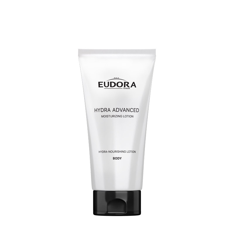 لوسیون مرطوب کننده بدن ادورامکس