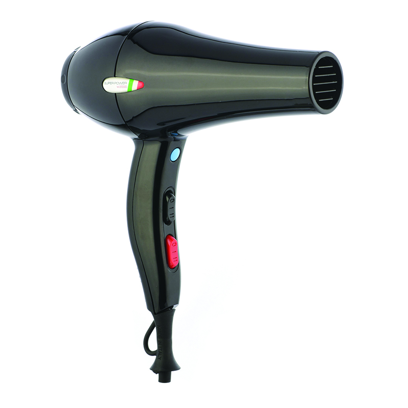 سشوار حرفه ای 2000 وات پرومکس مدل 7842