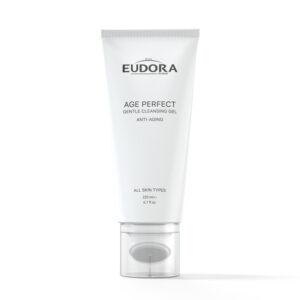 ژل شستشو صورت ادورامکس مدل Age Perfect مناسب انواع پوست حجم 220 میلی لیتر