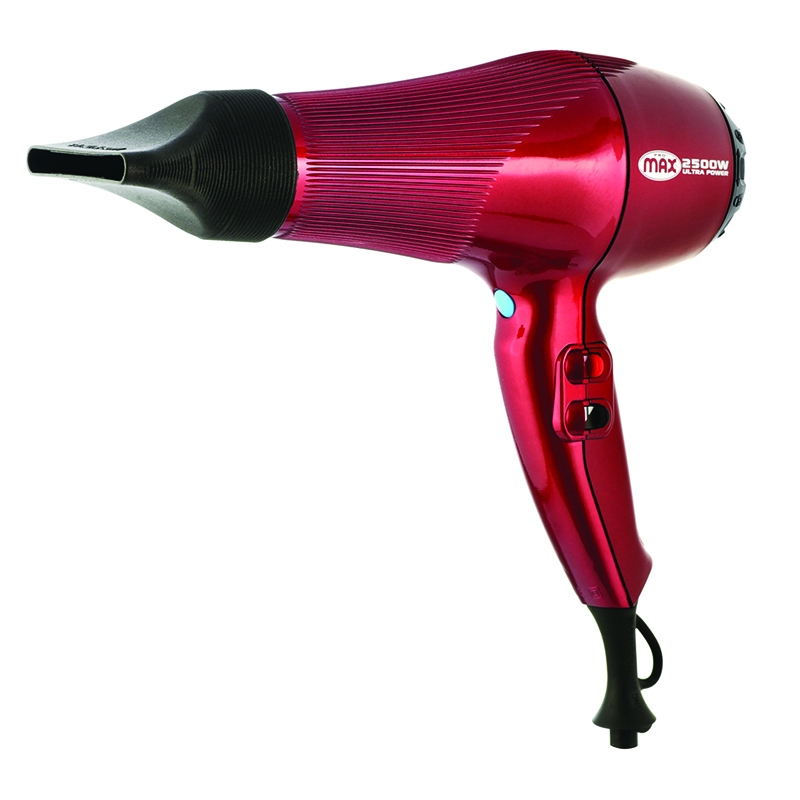 سشوار حرفه ای 2500 وات مدل 7865