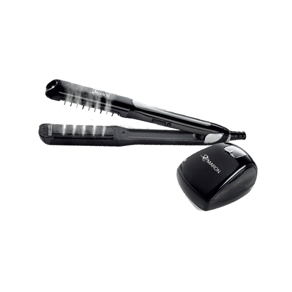 اتو موی بخار پرومارون مدل RL-1111