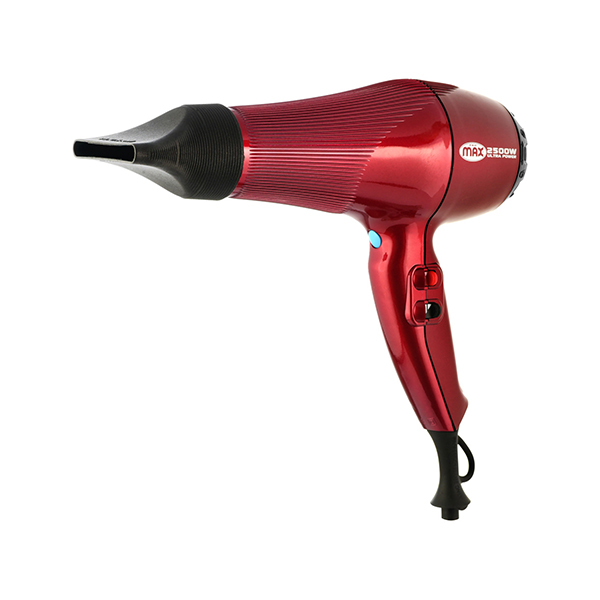 سشوار حرفه ای پرومکس ۲5۰۰ وات مدل 7865