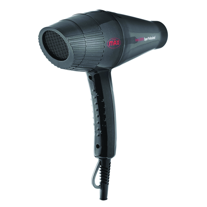 سشوار 2000 وات با دکمه آیونیک مدل 7200