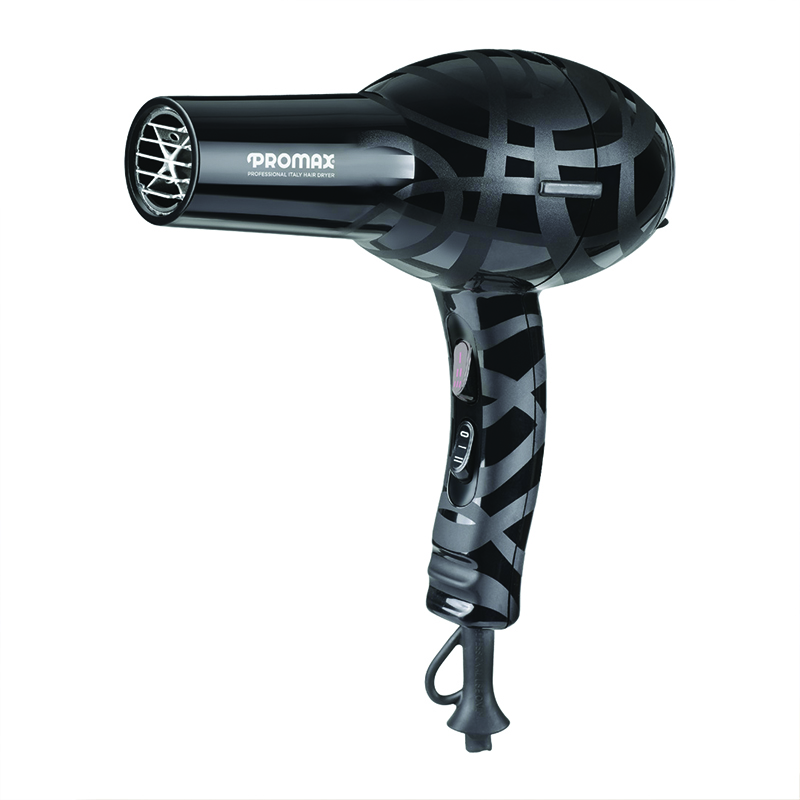 سشوار پرومکس حرفه ای 2000 وات مدل 7854n