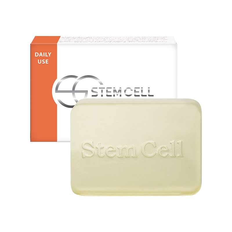 پن شفاف ضدلک و روشن کننده فاقد سولفات استم سل