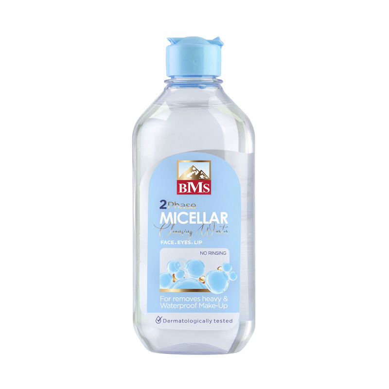 ميسلارواتر دوفاز بی ام اس