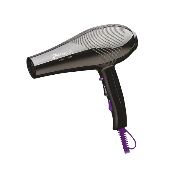 سشوار لوکس حرفه ای RL-8806 پرومارون با گارانتی ۲۴ ماهه سان سرویس