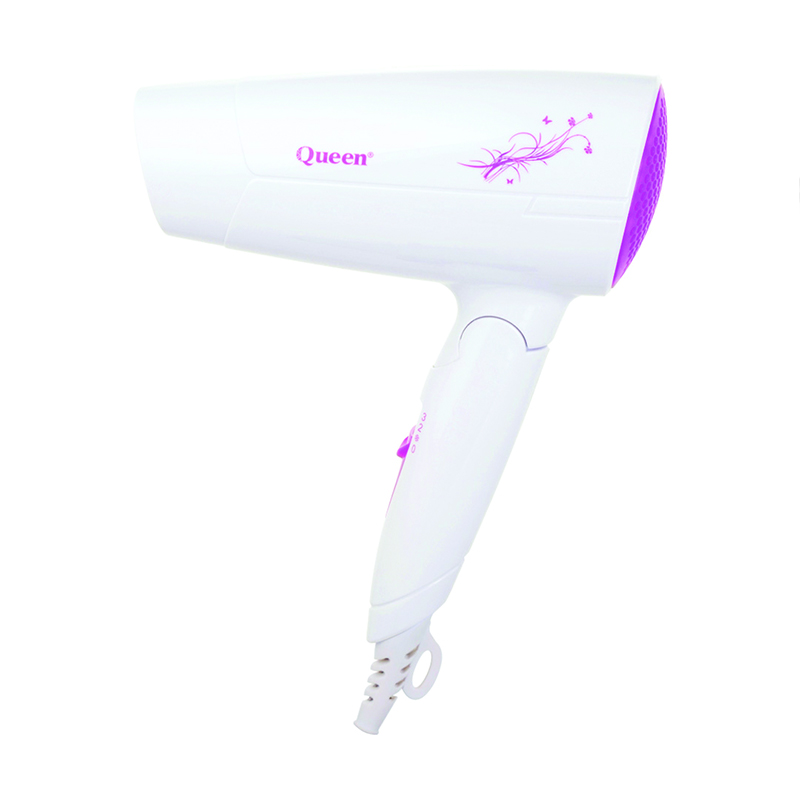 سشوار 1200وات تاشو کوئین مدل HD320