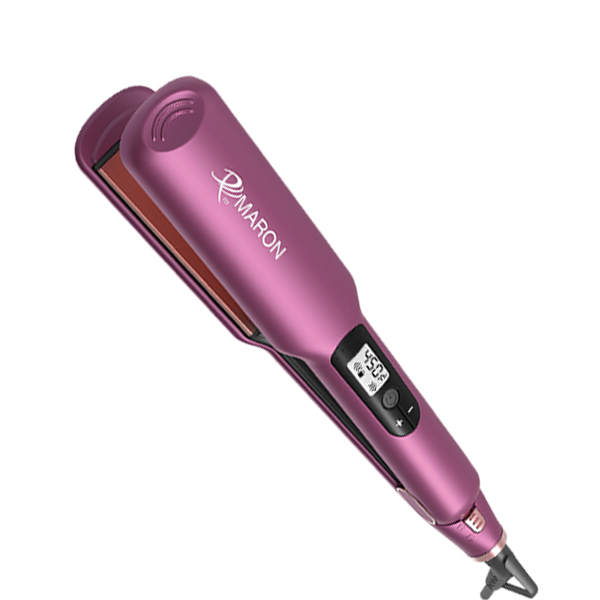 اتو موی حرفه ای پرومارون مدل RL-1116
