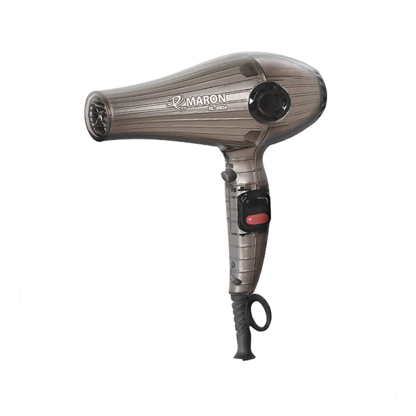 سشوار لوکس حرفه ای RL-8804 پرومارون با گارانتی ۲۴ ماهه سان سرویس