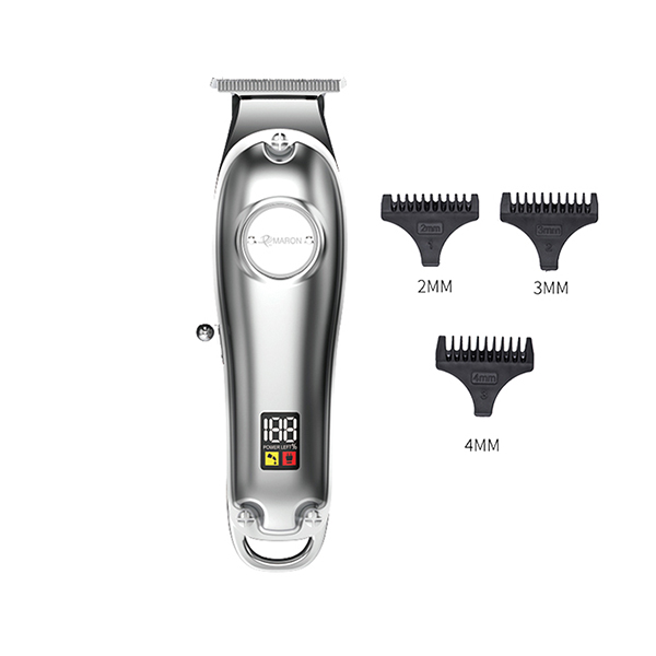 ریش تراش حرفه ای پرومارون مدل RL-706