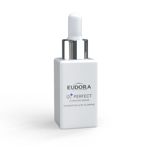 سرم آبرسان ادورامکس مدل O2 Perfect مناسب انواع پوست حجم 30 میلی لیتر