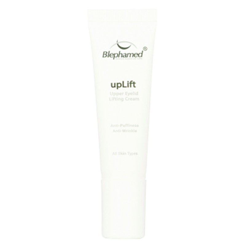 کرم دورچشم ضدافتادگی پلک Uplift حجم 15میل بلفامد